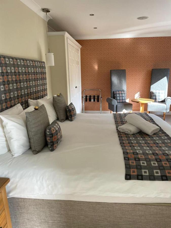Bed and Breakfast Roseberry House Newcastle Emlyn Exterior foto